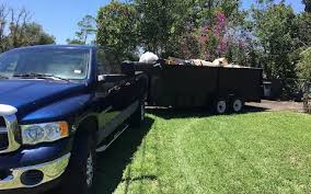 Professional Junk Removal Services in Wamac, IL